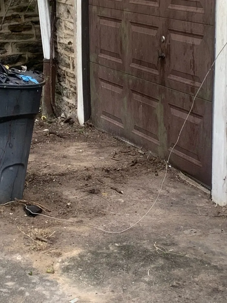 Professional garden landscaping for homes in Philadelphia, PA by AG House Solutions