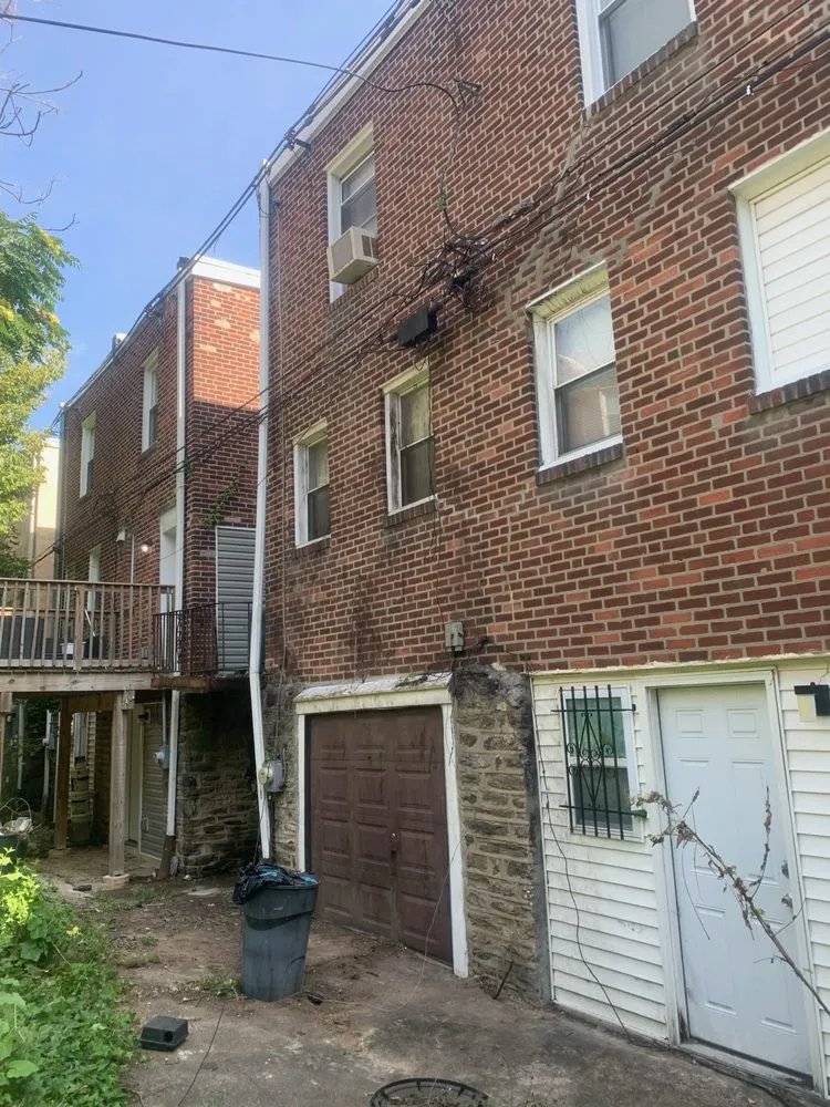 Top-rated landscaping services in Philadelphia, PA - AG House Solutions