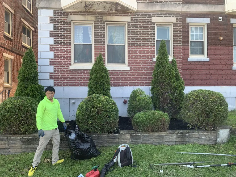Reliable lawn care service near you across Philadelphia, PA - AG House Solutions
