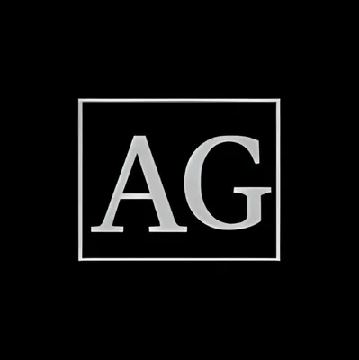 AG Intuitive Solutions Logo