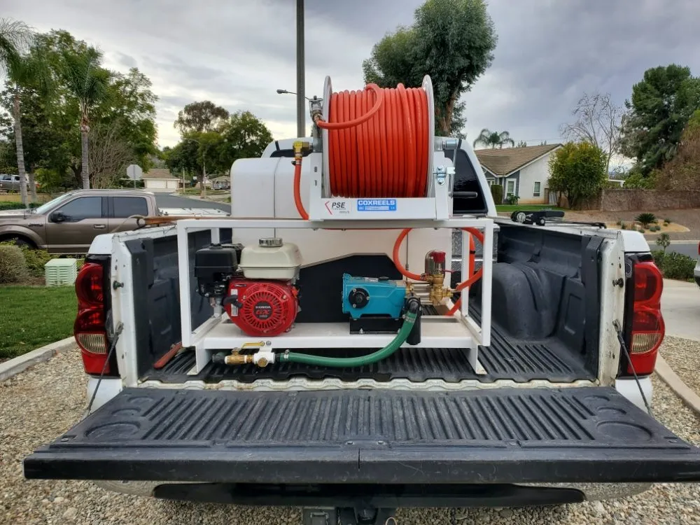 Local lawn care service experts serving Riverside, CA - AG IPM