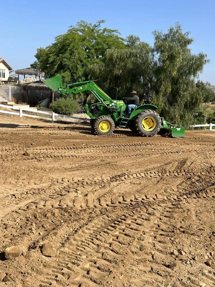 Top-rated landscape design for outdoor upgrades across Riverside, CA - AG IPM