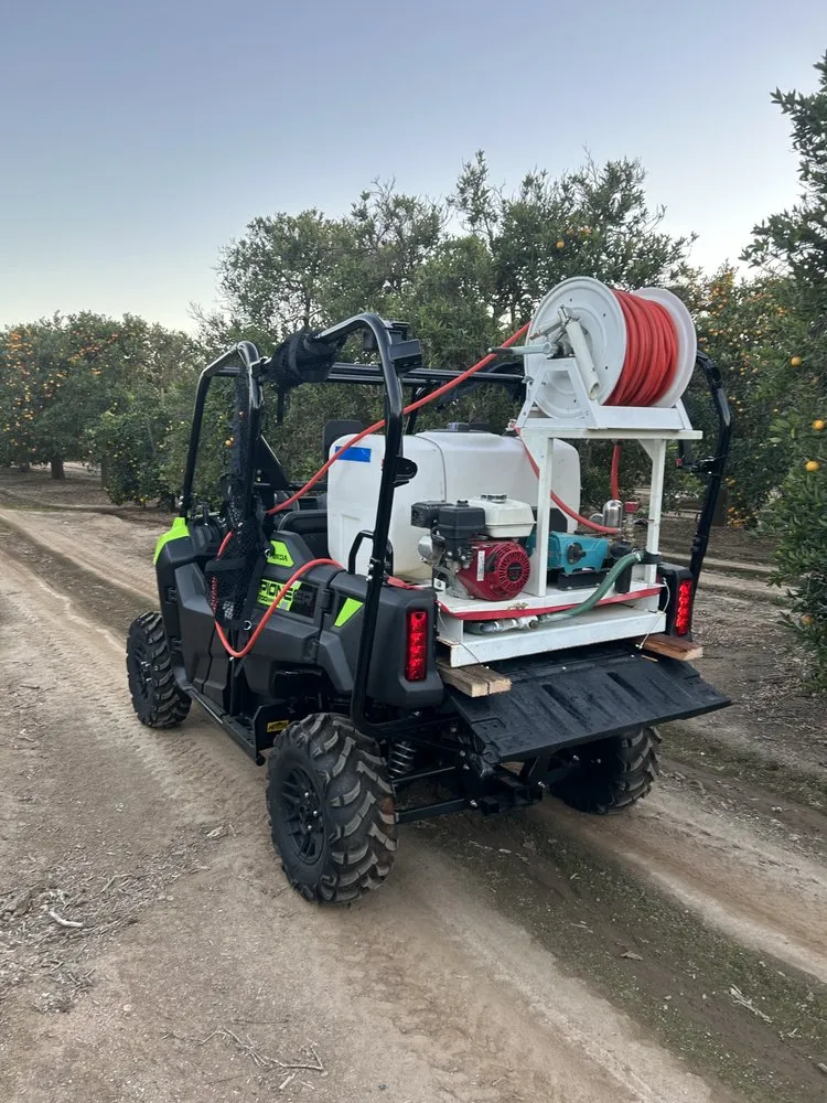 Custom lawn care service experts serving Riverside, CA - AG IPM