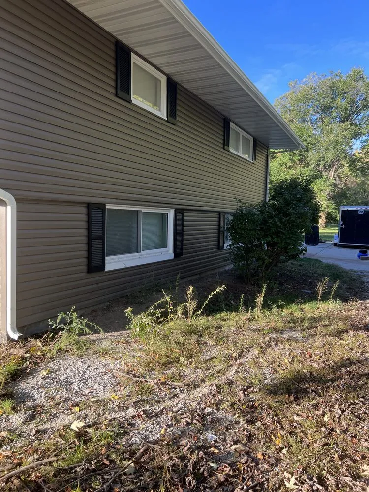 Reliable residential landscaping near you across Lafayette, IN - AG Irrigation