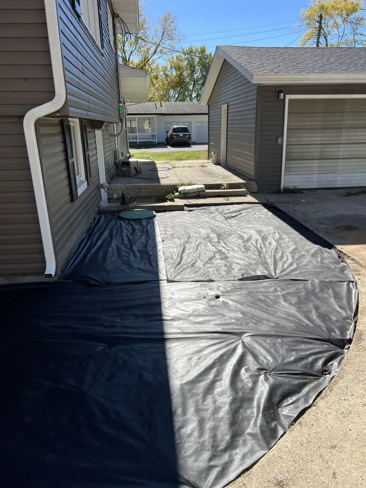 Trusted landscape installation for homes across Lafayette, IN - AG Irrigation