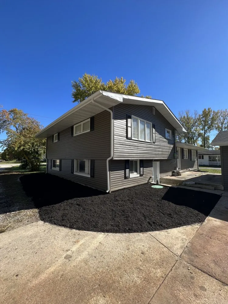 Expert yard maintenance in Lafayette, IN - AG Irrigation