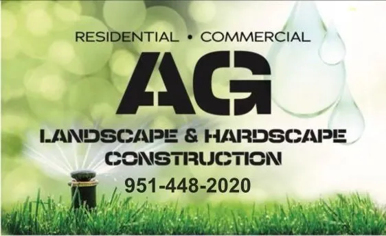 Top-rated landscape installation for outdoor upgrades across Temecula, CA - AG Landscape And Construction