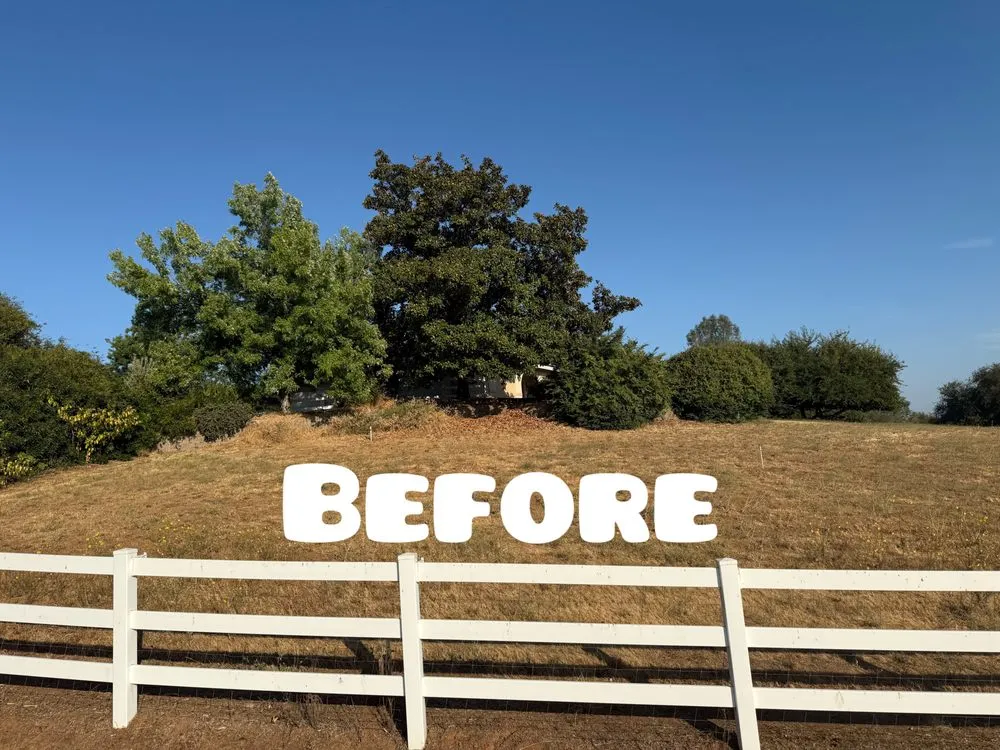 Expert outdoor landscaping experts serving Auburn, CA - AG Landscape