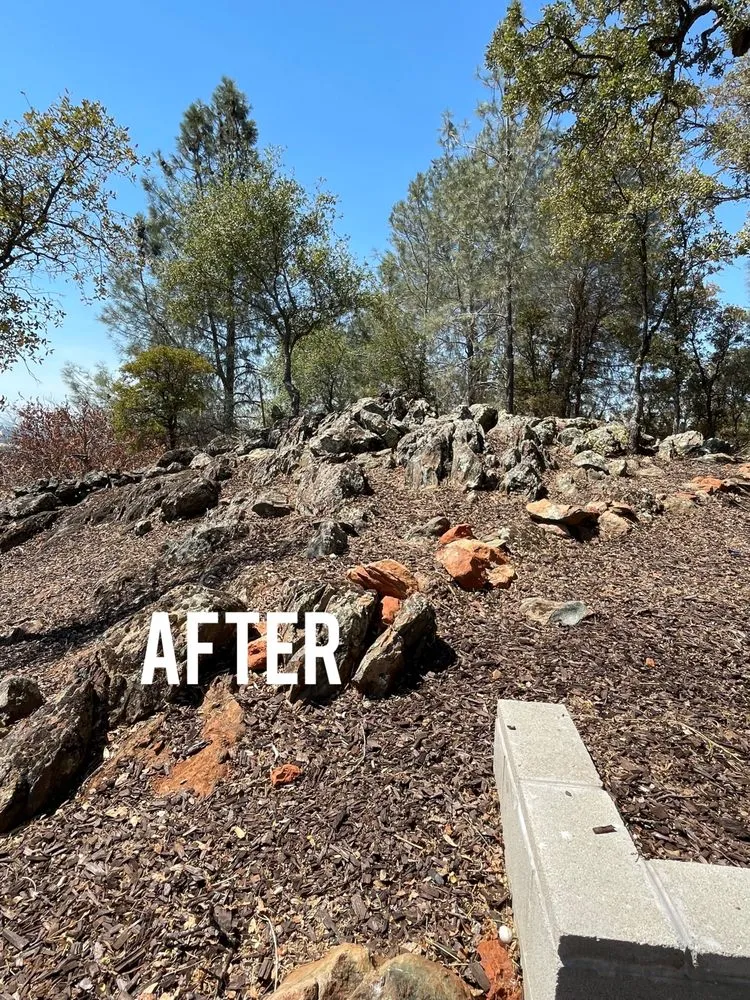 Trusted outdoor landscaping for outdoor upgrades in Auburn, CA by AG Landscape