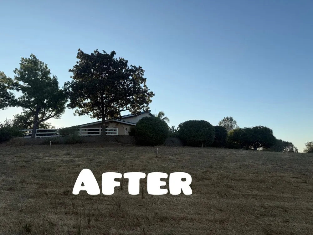 Reliable outdoor landscaping experts serving Auburn, CA - AG Landscape