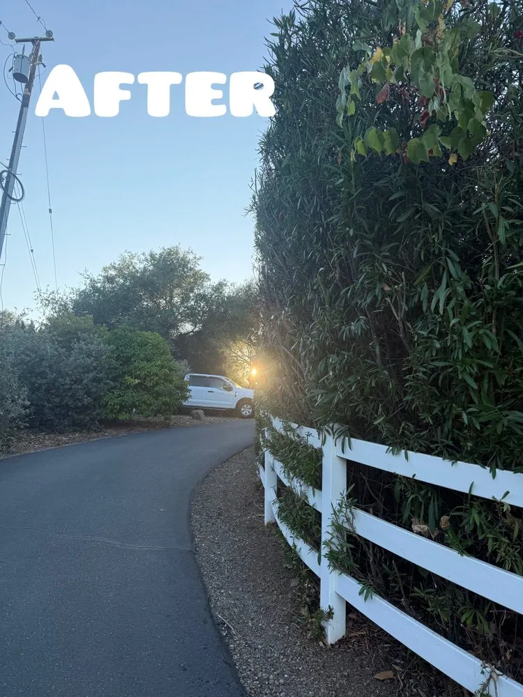 Professional residential landscaping experts serving Auburn, CA - AG Landscape