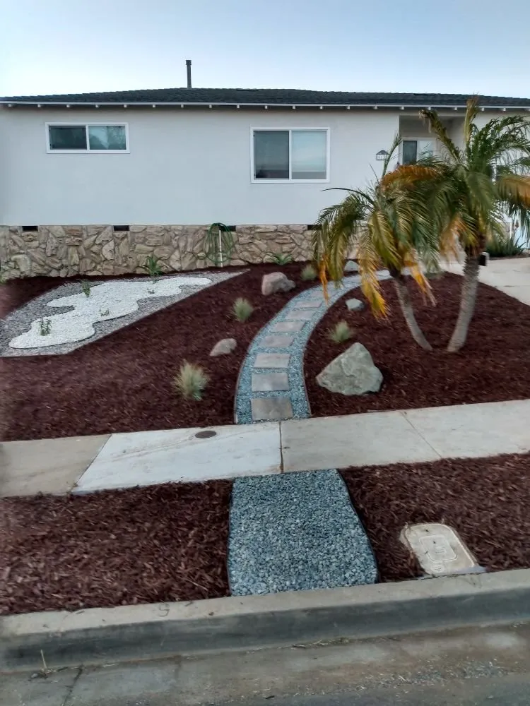 Affordable lawn care service experts serving Chula Vista, CA - A.G landscape