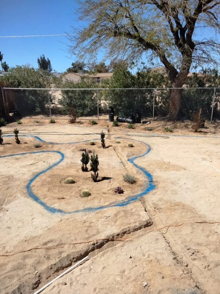 Reliable yard maintenance in Chula Vista, CA - A.G landscape