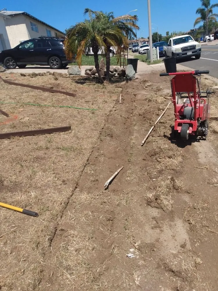 Trusted landscaping services for outdoor upgrades across Chula Vista, CA - A.G landscape