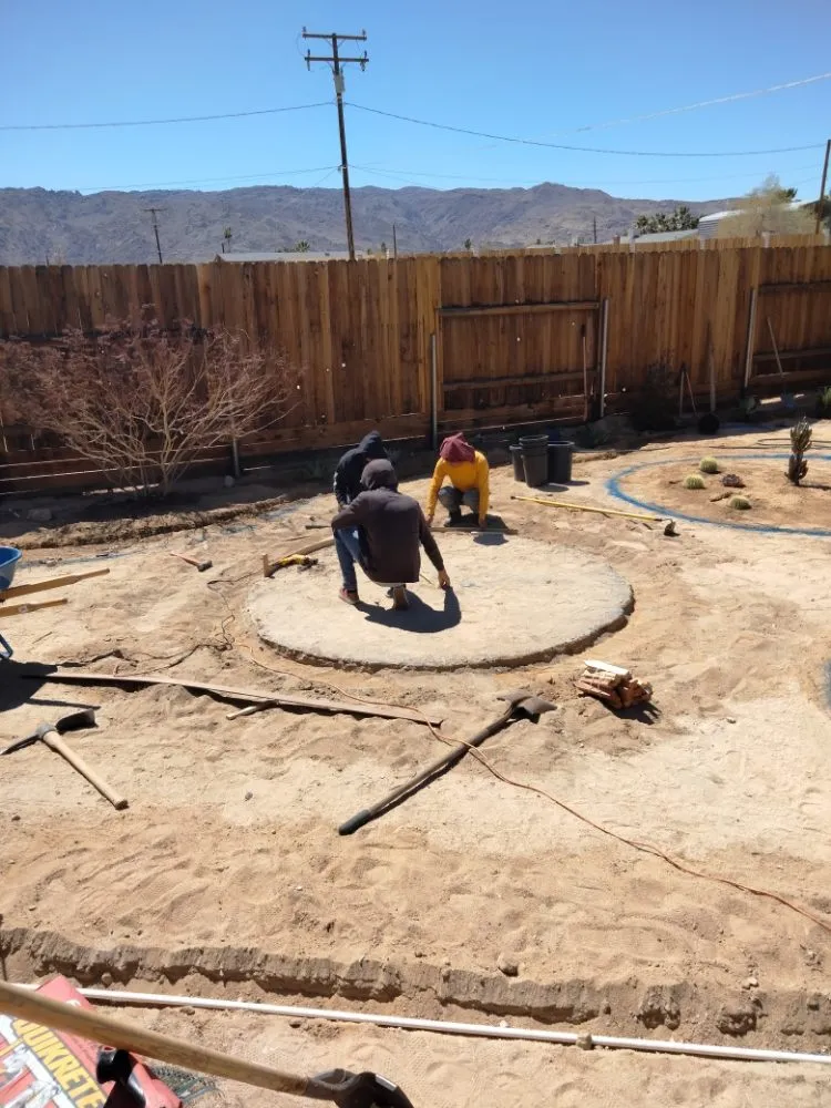 Affordable landscape installation experts serving Chula Vista, CA - A.G landscape