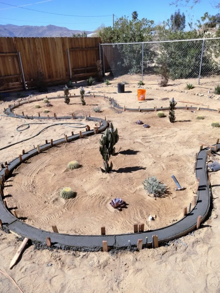 Affordable yard maintenance in Chula Vista, CA by A.G landscape