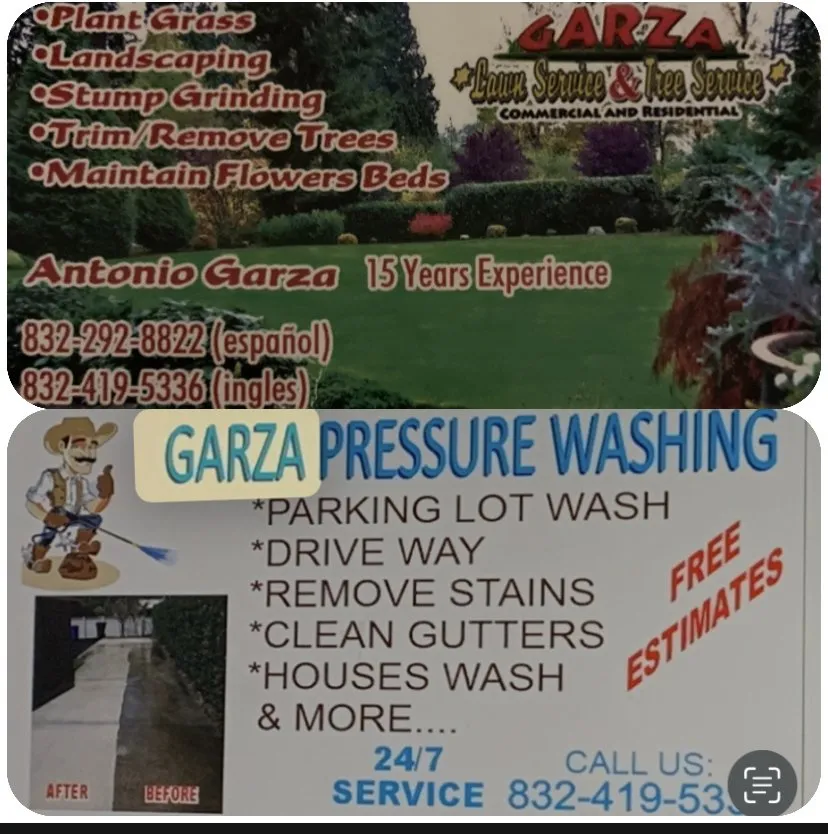 Local outdoor landscaping experts serving Houston, TX - A&G landscape