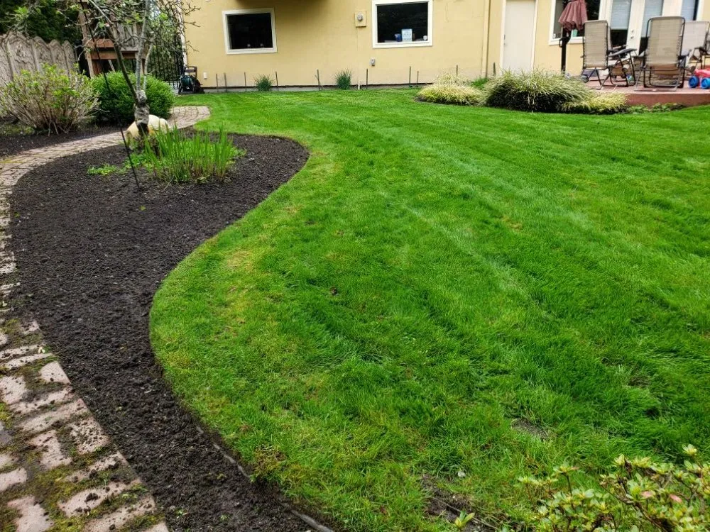 Top-rated residential landscaping for homes across Poulsbo, WA - AG Landscape