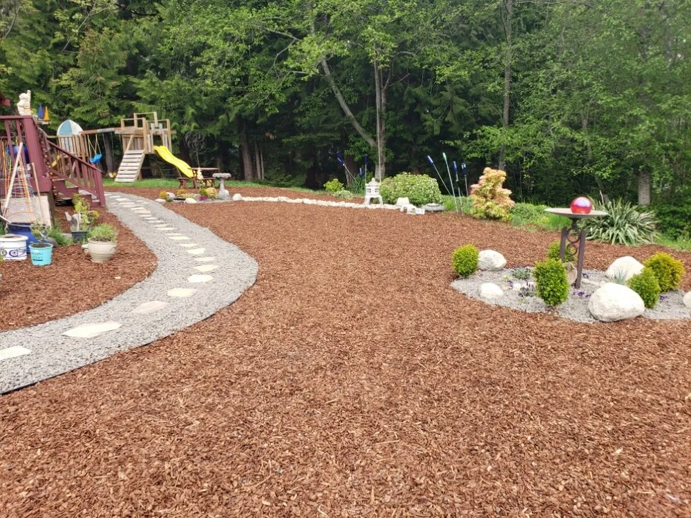 Expert landscape design in Poulsbo, WA - AG Landscape