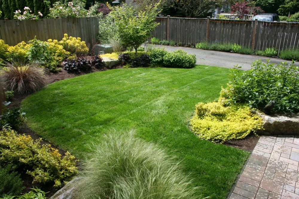 Trusted outdoor landscaping in Poulsbo, WA - AG Landscape