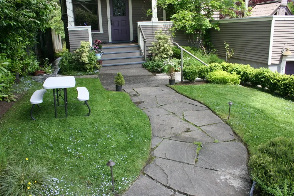 Local yard maintenance in Poulsbo, WA - AG Landscape