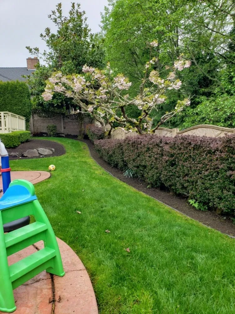 Reliable residential landscaping with custom design in Poulsbo, WA by AG Landscape