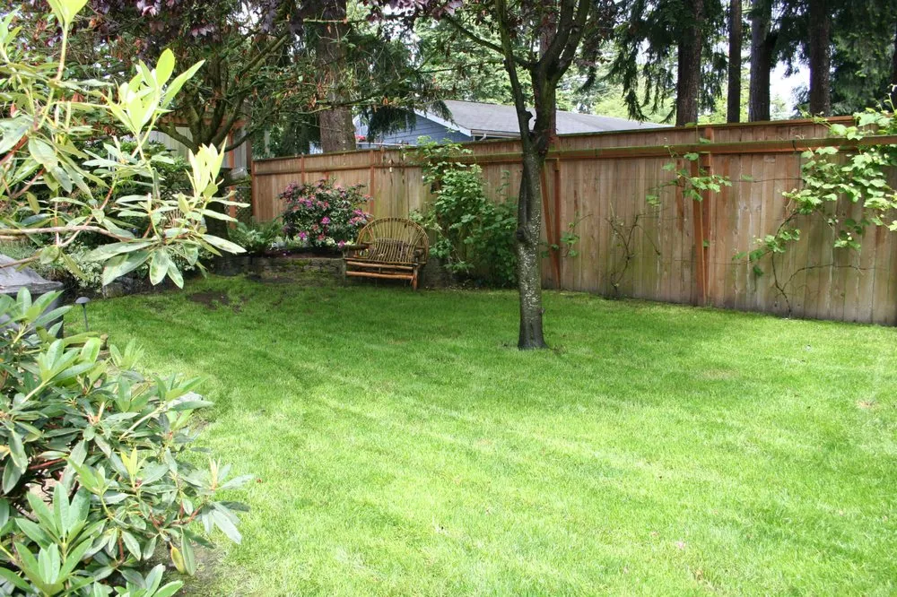 Top-rated landscape design in Poulsbo, WA - AG Landscape