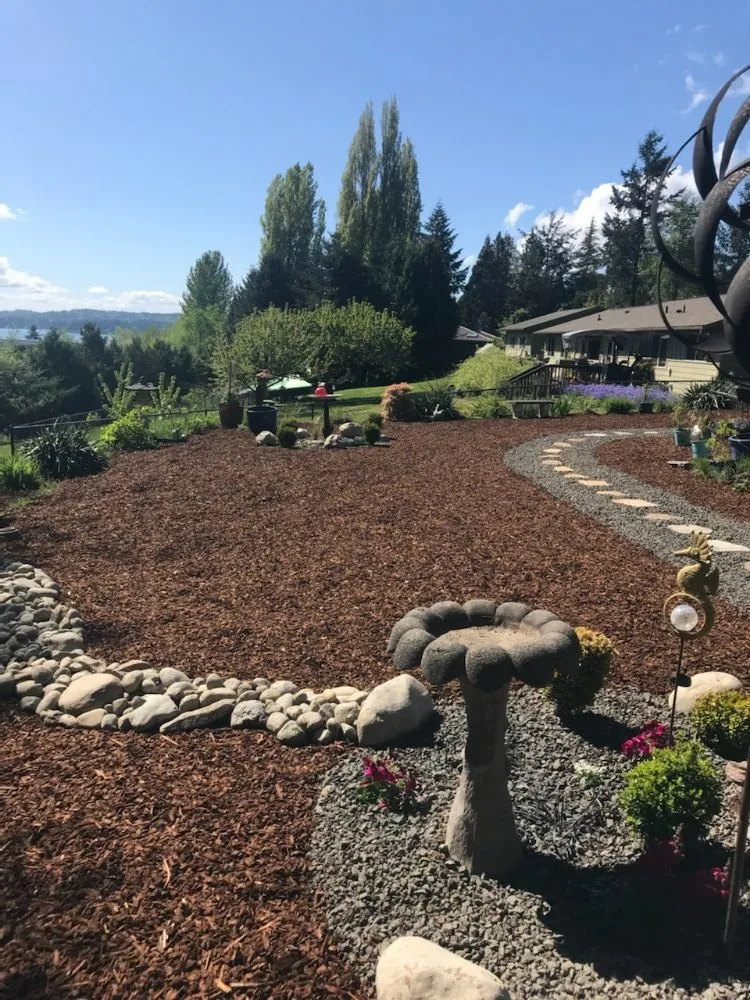 Affordable landscape design experts serving Poulsbo, WA - AG Landscape