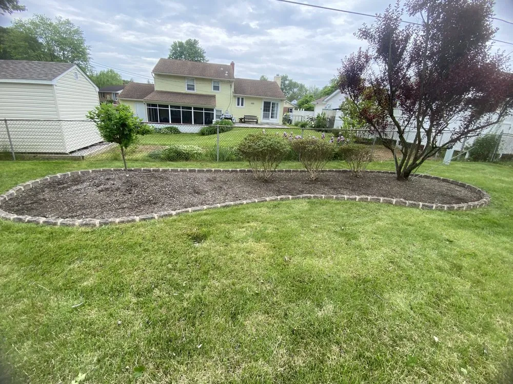 Top-rated landscaping services for homes in Rising Sun, MD by A&G Landscape