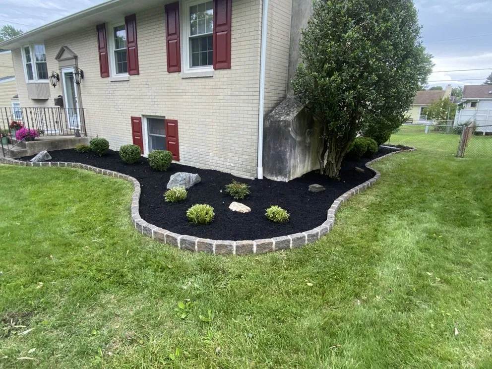 Local landscape installation for homes across Rising Sun, MD - A&G Landscape