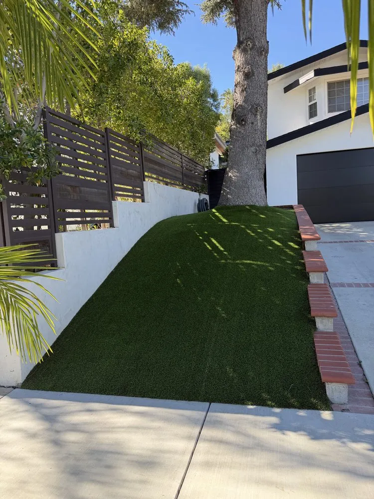 Top-rated yard cleanup service in Santa Paula, CA - Ag Landscape
