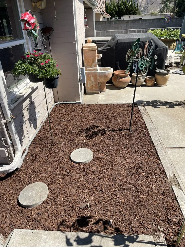 Affordable landscaping services in Santa Paula, CA by Ag Landscape