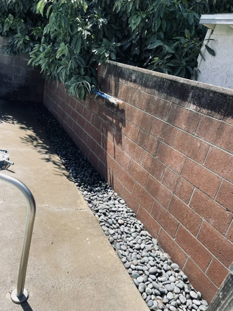 Affordable landscape installation in Santa Paula, CA by Ag Landscape