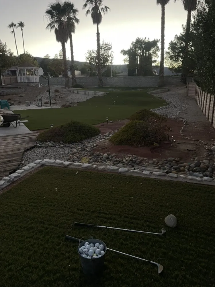 Reliable lawn care service near you in Santa Paula, CA by Ag Landscape