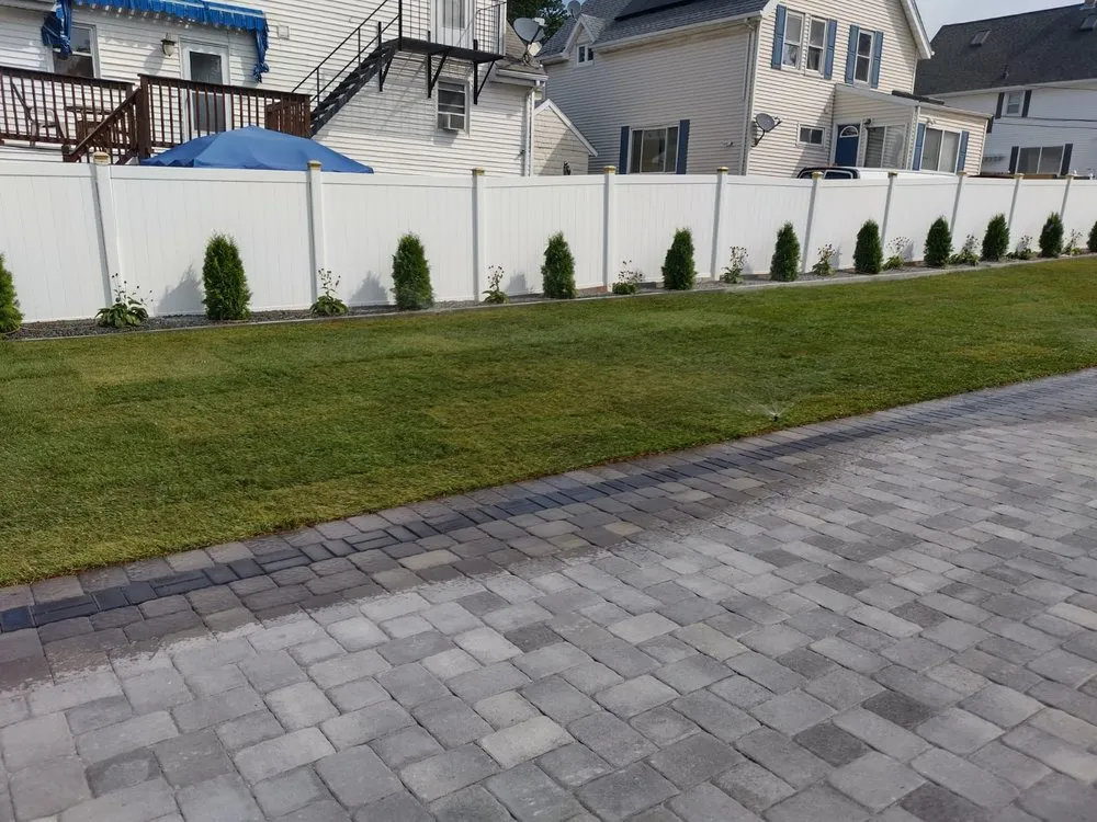 Affordable lawn mowing service experts serving Revere, MA - AG Landscaping and Patios