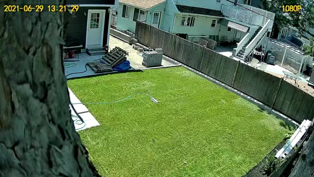 Affordable yard cleanup service in Revere, MA by AG Landscaping and Patios