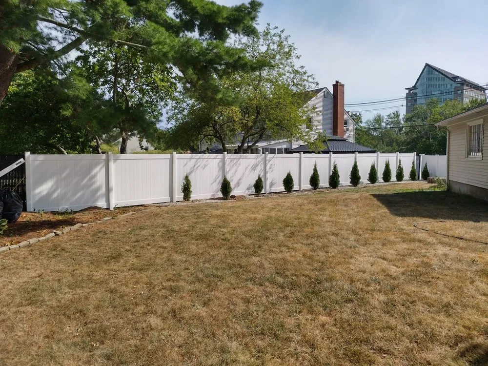 Trusted landscape installation in Revere, MA by AG Landscaping and Patios