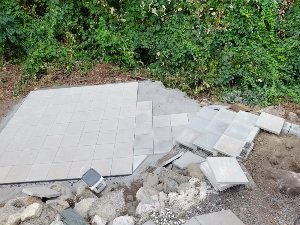 Reliable landscape installation in Revere, MA - AG Landscaping and Patios