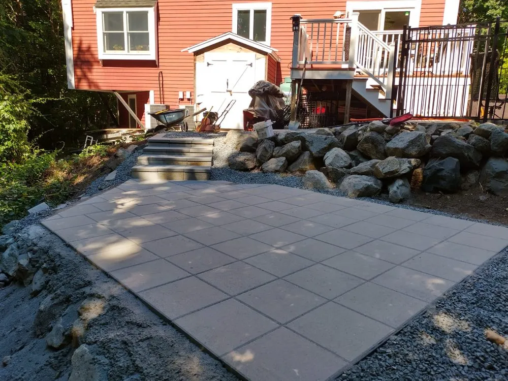 Affordable landscape design experts serving Revere, MA - AG Landscaping and Patios