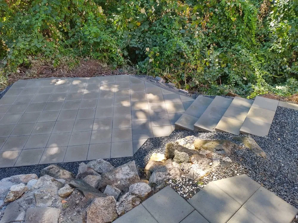 Custom lawn care service for beautiful yards across Revere, MA - AG Landscaping and Patios