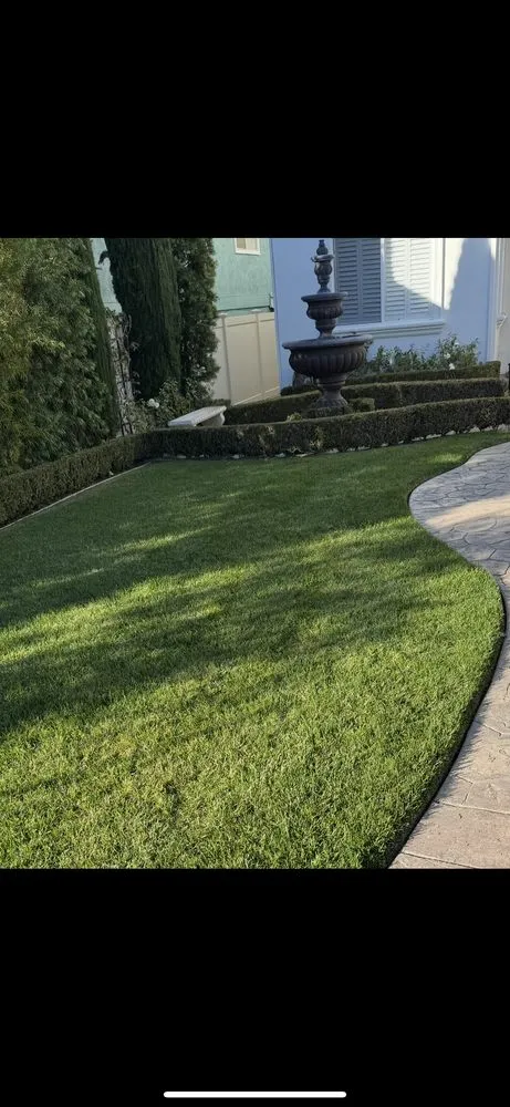Local yard maintenance for outdoor upgrades in Culver City, CA by AG Landscaping