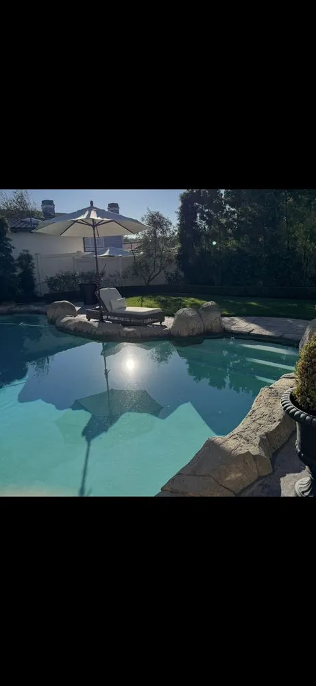 Affordable yard maintenance for year-round maintenance in Culver City, CA by AG Landscaping