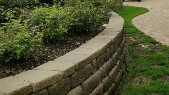 Custom lawn mowing service experts serving El Cerrito, CA - AG Landscaping