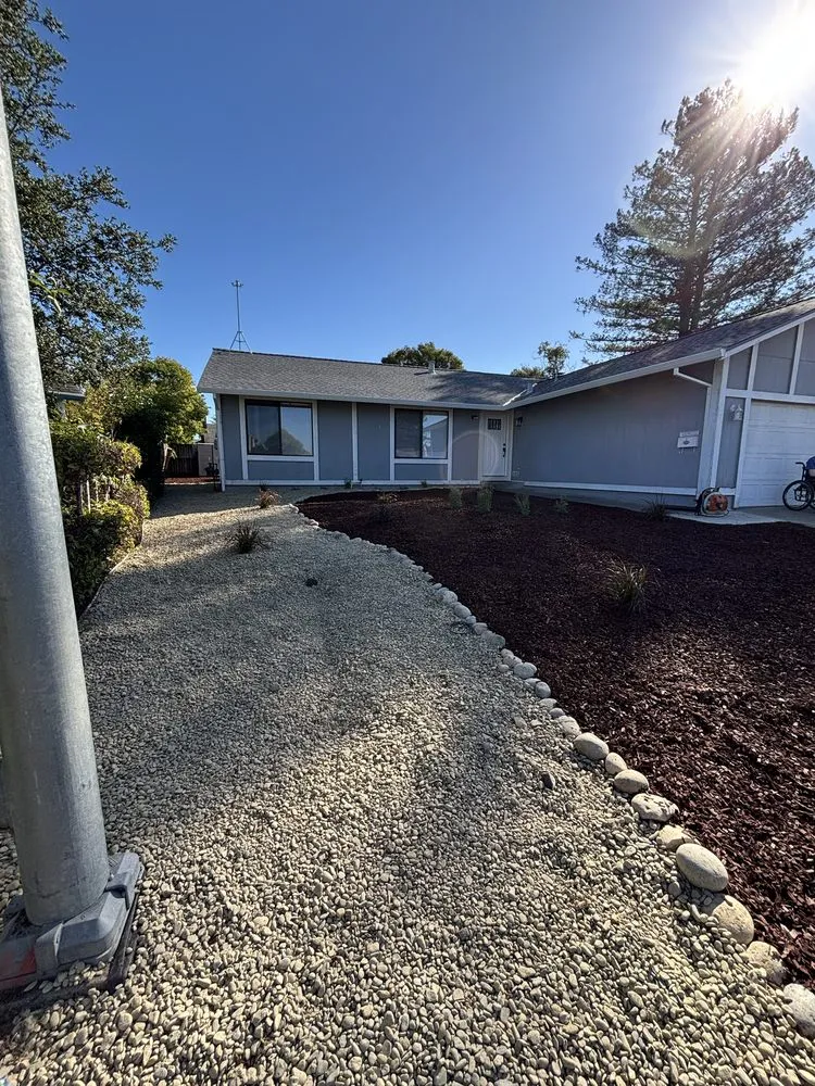 Expert yard cleanup service in Glen Ellen, CA - A&G Landscaping