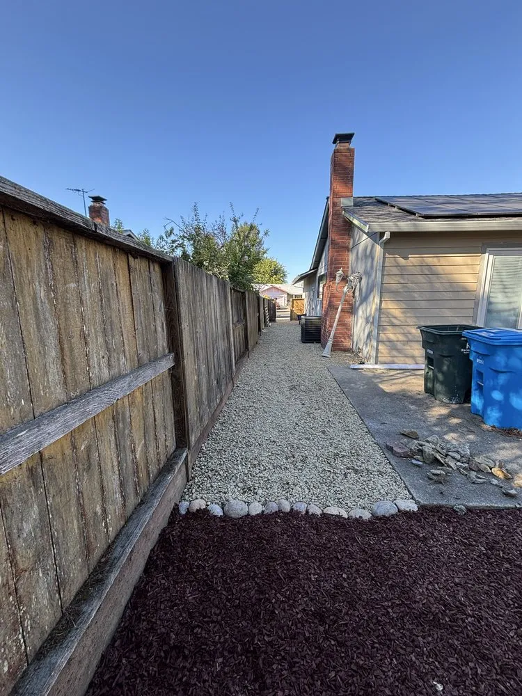 Local yard maintenance for residential properties across Glen Ellen, CA - A&G Landscaping