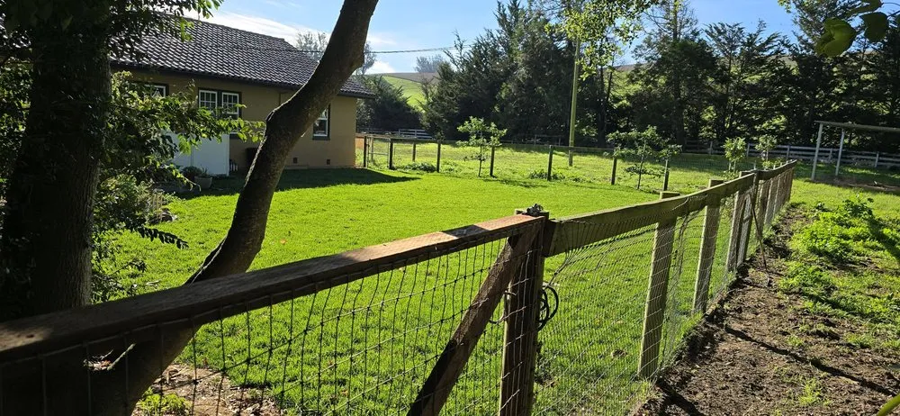 Top-rated landscape installation for residential properties in Glen Ellen, CA by A&G Landscaping