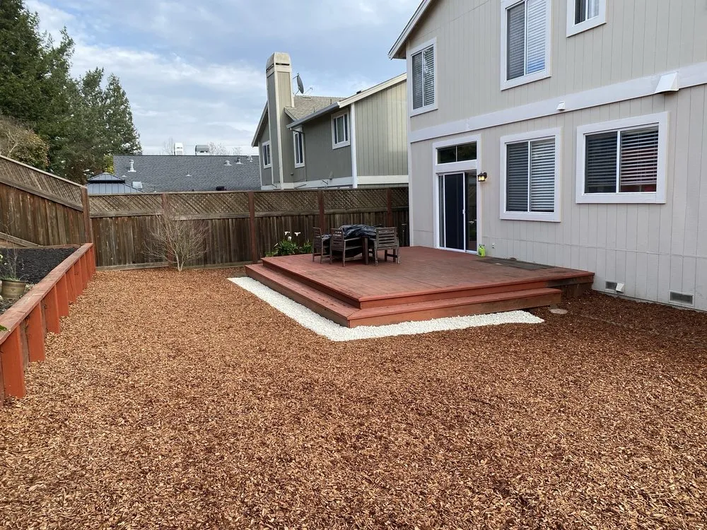 Top-rated landscape design for beautiful yards across Glen Ellen, CA - A&G Landscaping