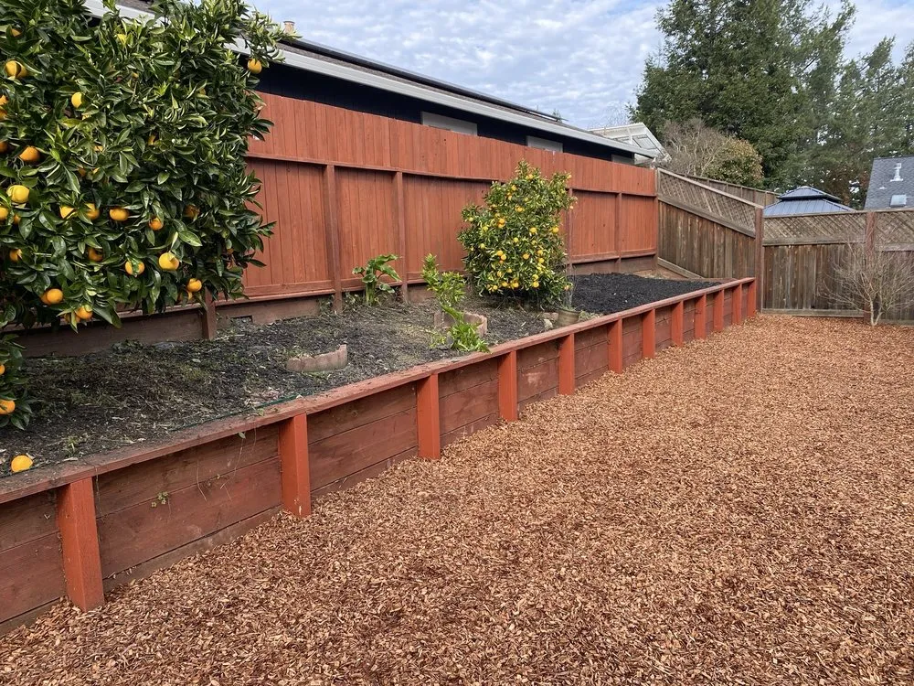 Expert outdoor landscaping in Glen Ellen, CA by A&G Landscaping