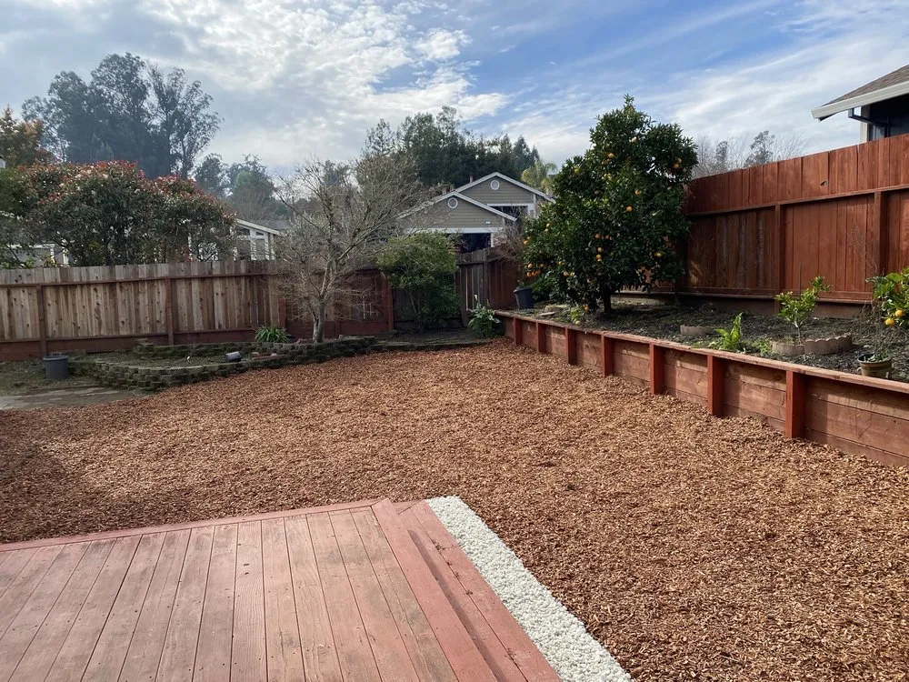 Expert outdoor landscaping in Glen Ellen, CA by A&G Landscaping