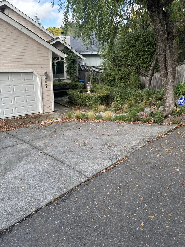 Professional landscaping services for outdoor upgrades across Glen Ellen, CA - A&G Landscaping